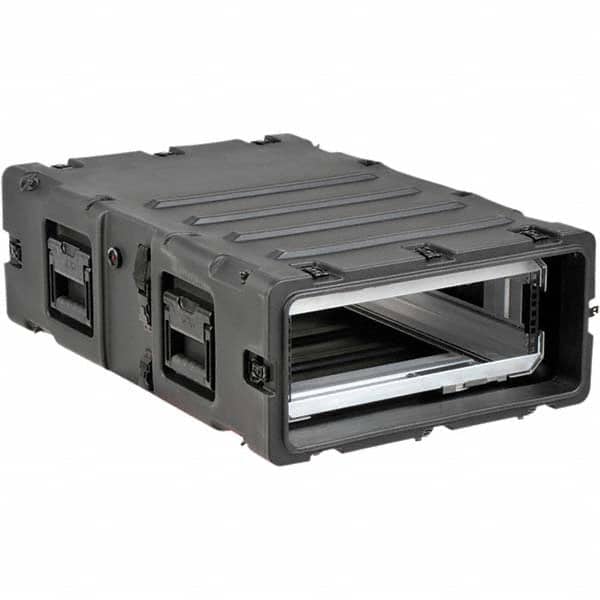 SKB Corporation - 30" Long x 19" Wide x 12" High Rack Case - Benchmark Tooling