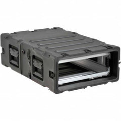 SKB Corporation - 30" Long x 19" Wide x 12" High Rack Case - Benchmark Tooling