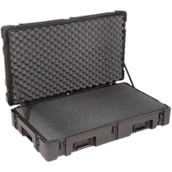 SKB Corporation - 40" Long x 35" Wide x 5" High Protective Case - Benchmark Tooling