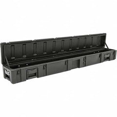 SKB Corporation - 74" Long x 8" Wide x 8" High Rack Case - Benchmark Tooling