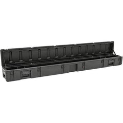 SKB Corporation - 86" Long x 8" Wide x 8" High Rack Case - Benchmark Tooling