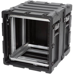 SKB Corporation - 20" Long x 19" Wide x 30-29/32" High Rack Case - Benchmark Tooling
