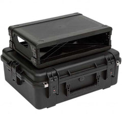 SKB Corporation - 22" Long x 17" Wide x 8" High Protective Case - Benchmark Tooling