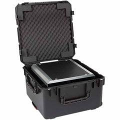 SKB Corporation - 24" Long x 24" Wide x 14" High Protective Case - Benchmark Tooling