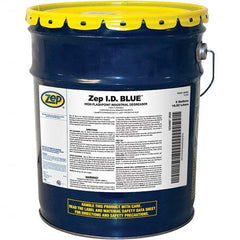 ZEP - Parts Washing Solutions & Solvents Solution Type: Solvent-Based Container Size (Gal.): 5.00 - Benchmark Tooling