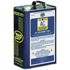 ZEP - HVAC Cleaners & Scale Removers Container Size: 1 Gal. Container Size: 1 Gal. - Benchmark Tooling