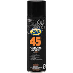 ZEP - Multipurpose Lubricants & Penetrants Type: Penetrant/Lubricant Container Size Range: 16 oz. - 31.9 oz. - Benchmark Tooling