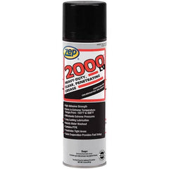 ZEP - Multipurpose Lubricants & Penetrants Type: Lubricant Container Size Range: 16 oz. - 31.9 oz. - Benchmark Tooling