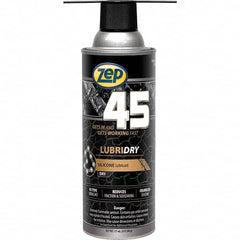 ZEP - Multipurpose Lubricants & Penetrants Type: Lubricant Container Size Range: 16 oz. - 31.9 oz. - Benchmark Tooling