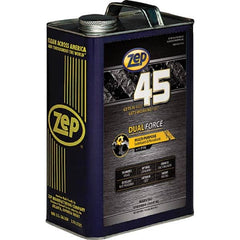 ZEP - Multipurpose Lubricants & Penetrants Type: Multi Purpose Lubricant Container Size Range: 1 Gal. - 4.9 Gal. - Benchmark Tooling