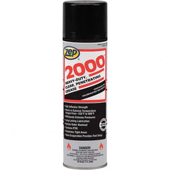 ZEP - Multipurpose Lubricants & Penetrants Type: Penetrant/Lubricant Container Size Range: 16 oz. - 31.9 oz. - Benchmark Tooling