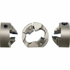 Kyocera - Drilling Chamfer Rings Series: DRV Magic Drill Inside Diameter (mm): 24.20 - Benchmark Tooling