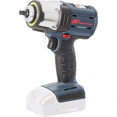 Ingersoll-Rand - Cordless Impact Wrenches & Ratchets Voltage: 20.0 Drive Size (Inch): 3/8 - Benchmark Tooling