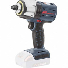 Ingersoll-Rand - Cordless Impact Wrenches & Ratchets Voltage: 20.0 Drive Size (Inch): 1/2 - Benchmark Tooling