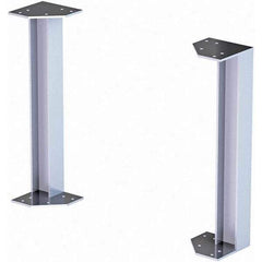 TRI-ARC - Ladder Accessories Type: Leg For Use With: Tri-Arc MPASSW3 - Benchmark Tooling