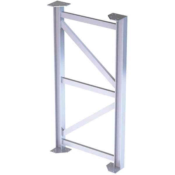 TRI-ARC - Ladder Accessories Type: Leg For Use With: Tri-Arc MPASSW7 - Benchmark Tooling