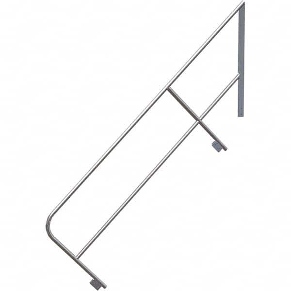 TRI-ARC - Ladder Accessories Type: Handrail For Use With: Tri-Arc MPASSW9 - Benchmark Tooling