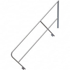 TRI-ARC - Ladder Accessories Type: Handrail For Use With: Tri-Arc MPASSW9 - Benchmark Tooling