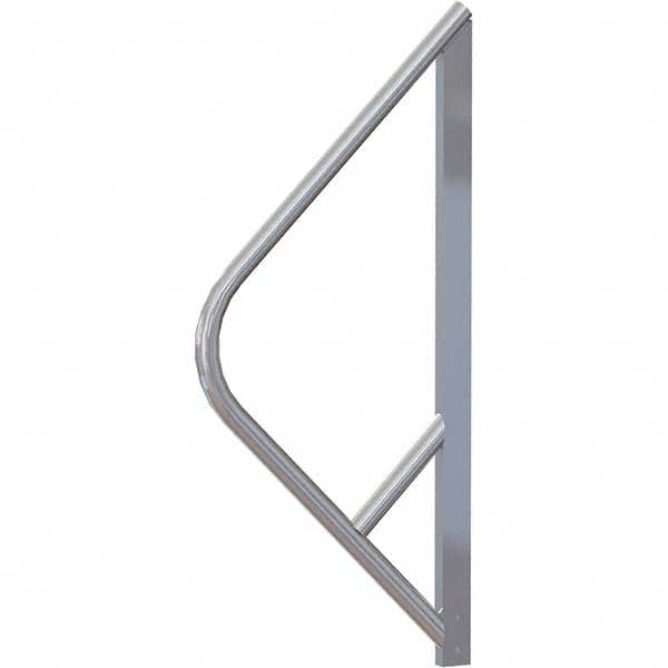 TRI-ARC - Ladder Accessories Type: Handrail For Use With: Tri-Arc MPASSW3 - Benchmark Tooling