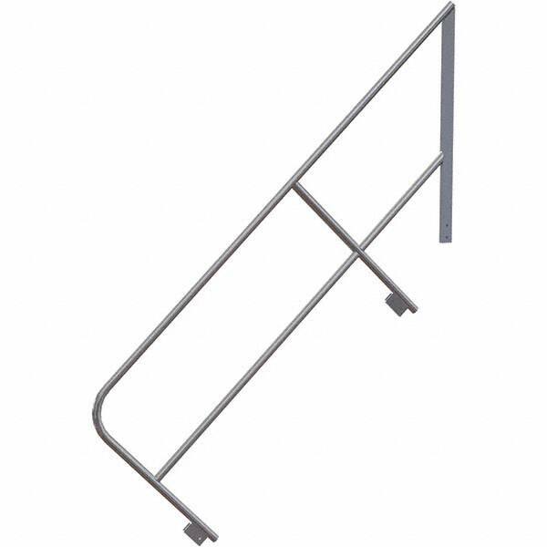 TRI-ARC - Ladder Accessories Type: Handrail For Use With: Tri-Arc MPASSW8 - Benchmark Tooling