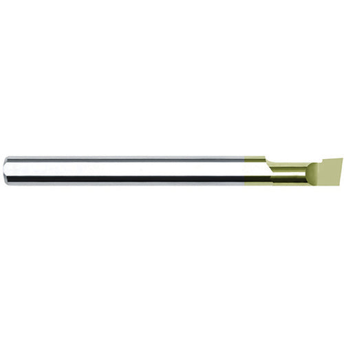.180X.750 ALUM CUTBOR BAR - Exact Industrial Supply