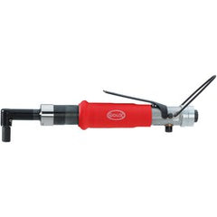 Right Angle Adj Clutch Nutrunner - Benchmark Tooling