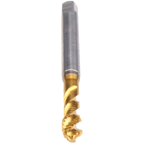 M 8-ISO2/6H 1ENORM TIN - Exact Industrial Supply