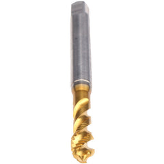 M 5-ISO2/6H 1ENORM TIN - Exact Industrial Supply
