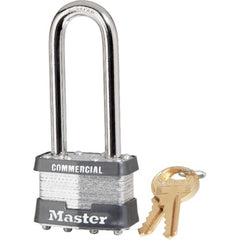 1LJ K/A MASTER LOCK - Benchmark Tooling