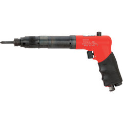 0.33HP Pistol Grip Shutoff - Benchmark Tooling