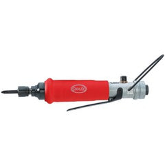 0.33HP Inline Lever Start - Benchmark Tooling