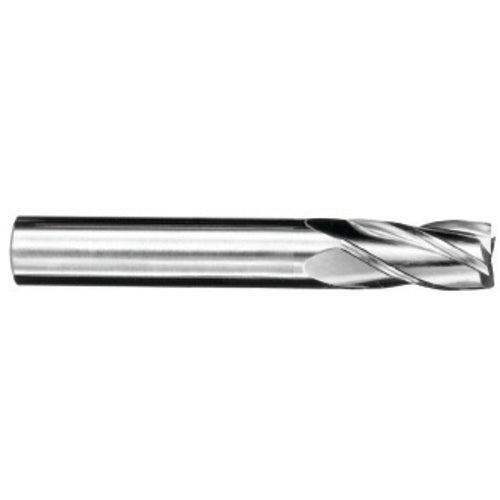 29/64 End Mill 4FL SQ TA - SER 01S 29/64x1/2x1x3 - Exact Industrial Supply