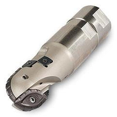 #2BW3Y20040E4R01 - End Mill Cutter - Benchmark Tooling