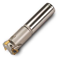 1KJ1D-0702084R01 - Hi Pos Trio End Mill Cutter - Benchmark Tooling