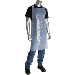 ‎200-06001 Disposable Apron - Exact Industrial Supply