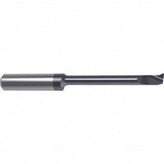 Guhring - Boring Bars Minimum Bore Diameter (mm): 4.00 Maximum Bore Depth (mm): 32.00 - Benchmark Tooling