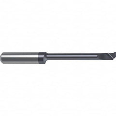 Guhring - Boring Bars Minimum Bore Diameter (mm): 1.00 Maximum Bore Depth (mm): 7.00 - Benchmark Tooling