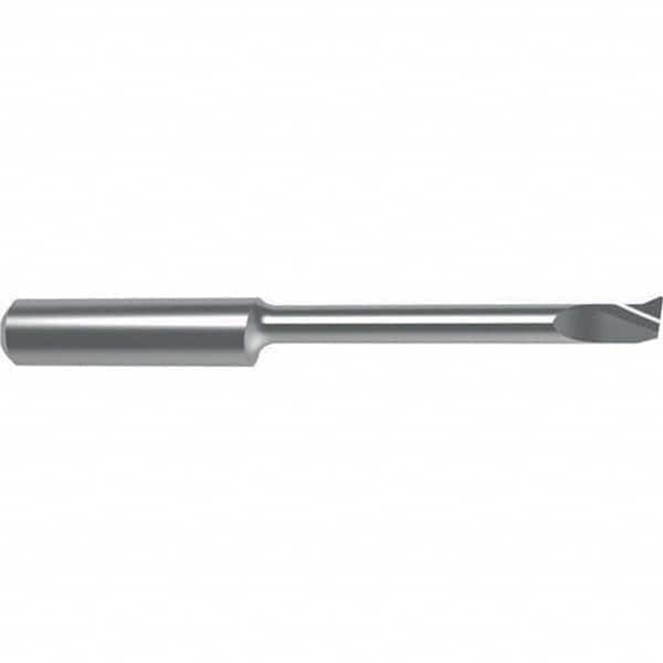 Guhring - Boring Bars Minimum Bore Diameter (mm): 4.00 Maximum Bore Depth (mm): 22.00 - Benchmark Tooling