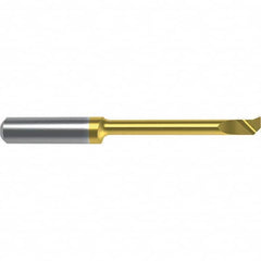 Guhring - Boring Bars Minimum Bore Diameter (mm): 4.00 Maximum Bore Depth (mm): 22.00 - Benchmark Tooling