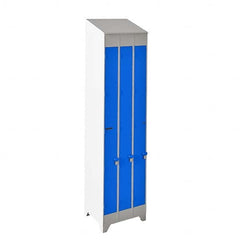 Champion Tool Storage - Lockers Type: Locker Number of Tiers: 3 Vertical - Benchmark Tooling