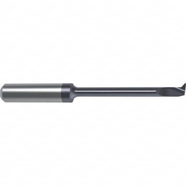 Guhring - Boring Bars Minimum Bore Diameter (mm): 3.00 Maximum Bore Depth (mm): 7.00 - Benchmark Tooling