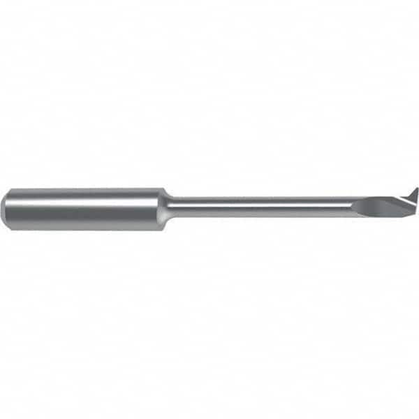 Guhring - Boring Bars Minimum Bore Diameter (mm): 4.00 Maximum Bore Depth (mm): 32.00 - Benchmark Tooling