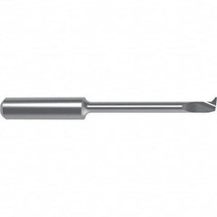 Guhring - Boring Bars Minimum Bore Diameter (mm): 3.00 Maximum Bore Depth (mm): 7.00 - Benchmark Tooling