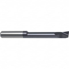 Guhring - Boring Bars Minimum Bore Diameter (mm): 4.00 Maximum Bore Depth (mm): 27.00 - Benchmark Tooling