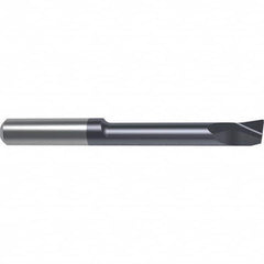 Guhring - Boring Bars Minimum Bore Diameter (mm): 4.00 Maximum Bore Depth (mm): 12.00 - Benchmark Tooling