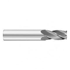 .531 CBD ENDMILL 4FLT+.000-.002 - Benchmark Tooling