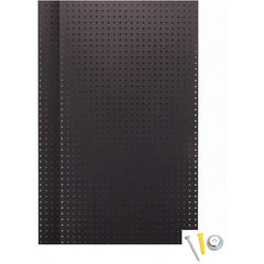 Triton - Peg Boards Type: Pegboard Storage Board Width (Inch): 24 - Benchmark Tooling