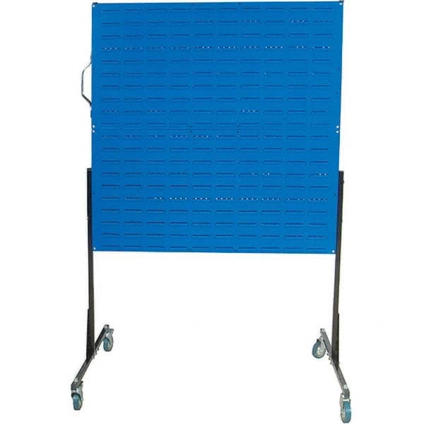 Triton - Peg Boards Type: Pegboard Storage Board Width (Inch): 50-1/2 - Benchmark Tooling