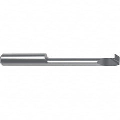 Guhring - Boring Bars Minimum Bore Diameter (mm): 4.00 Maximum Bore Depth (mm): 32.00 - Benchmark Tooling