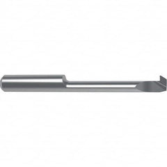 Guhring - Boring Bars Minimum Bore Diameter (mm): 4.00 Maximum Bore Depth (mm): 27.00 - Benchmark Tooling